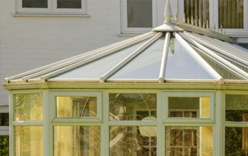conservatory roof repair Pye Hill, Nottinghamshire