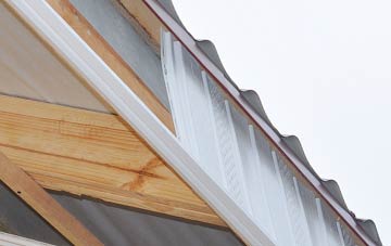 why Pye Hill fascia repairs are essential