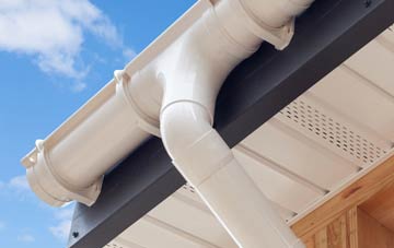 Pye Hill gutter installation costs