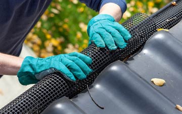 Pye Hill gutter repair companies