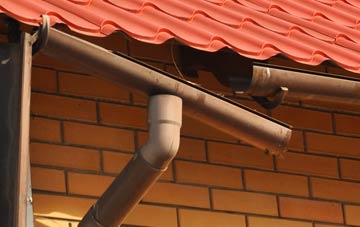 Pye Hill gutter repair costs