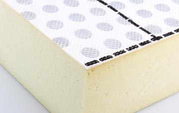 meeting Pye Hill building codes