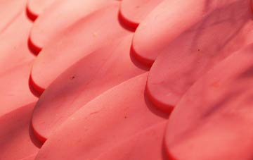 Pye Hill plastic roof costs