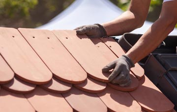 Pye Hill roof tile contractors