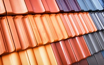 Pye Hill roof tile costs