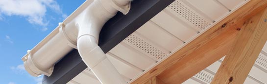 get Pye Hill guttering quotes today