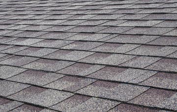 Pye Hill tiles for shallow pitch roofing