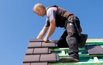 disadvantages of Pye Hill slate roofing