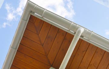 Pye Hill soffit types