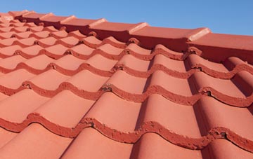 Pye Hill tile and slate roof replacement