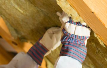 types of Pye Hill pitched roof insulation materials