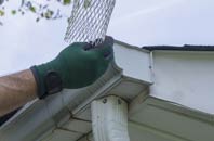rated Pye Hill guttering repair companies