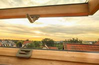 rated Pye Hill roof window companies